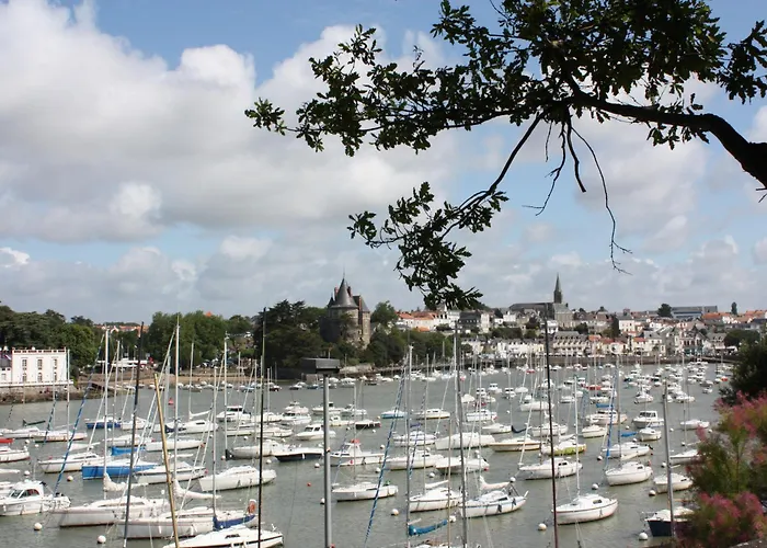 Appartement Face A La Mer
