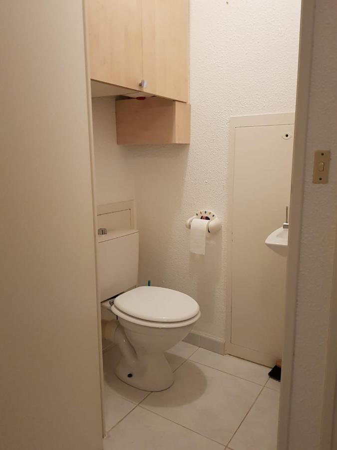 Face A La Apartment Pornic