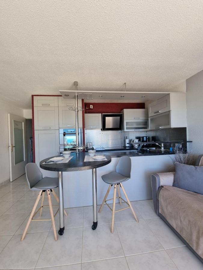 Apartment Face A La