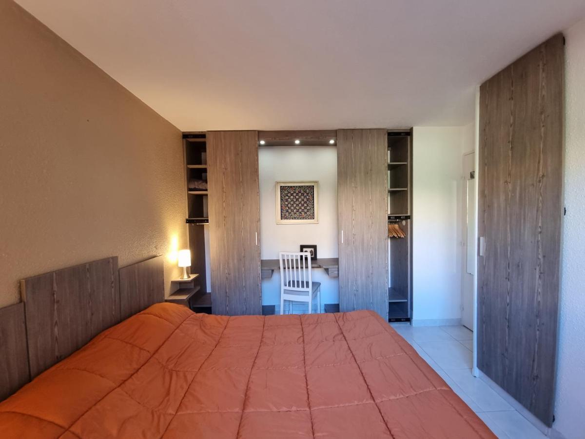 Apartment Face A La